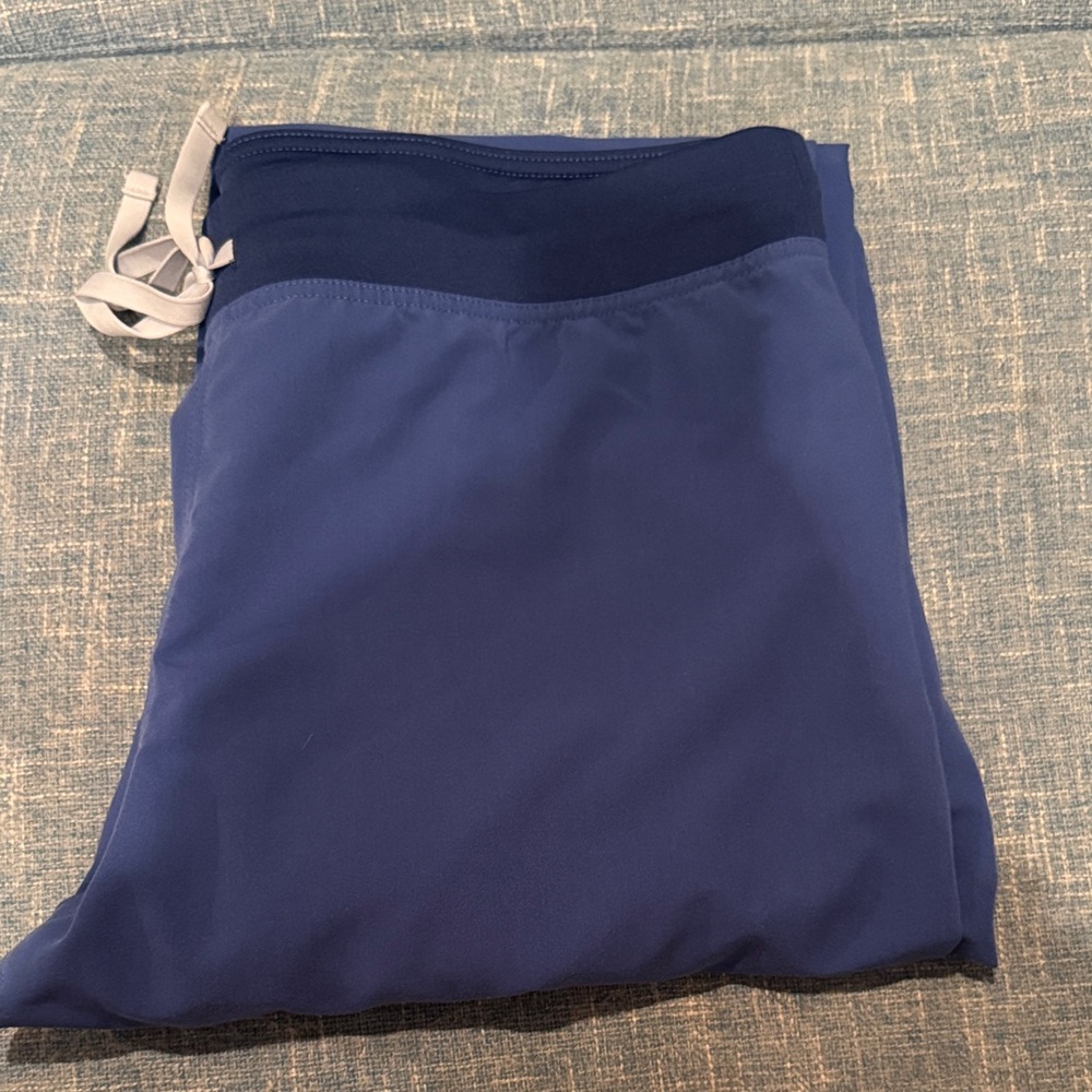 Figs Technical Collection Blue/Purple